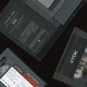 Digitize Tape