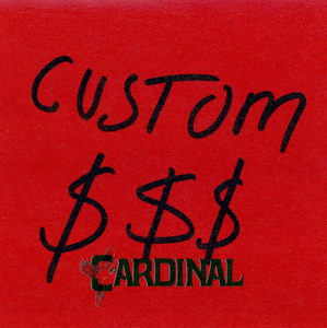 Custom Payment