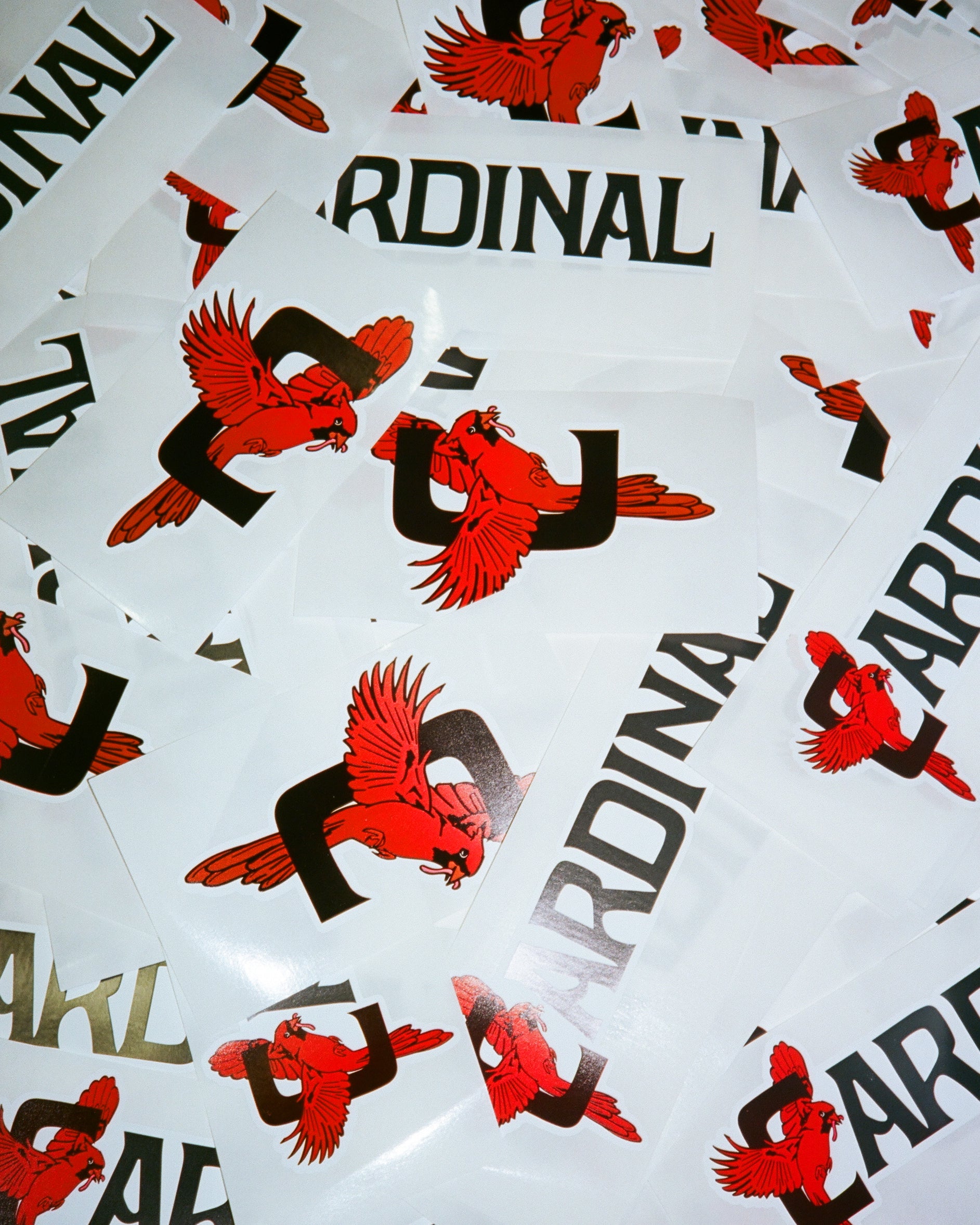 Sticker Pack