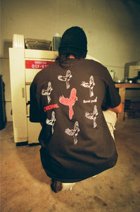 First Year Tee