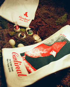Cardinal First Tee