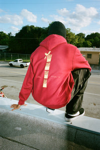 Second Year Hoodie