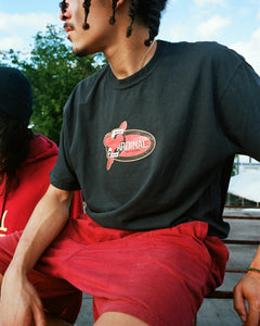 Second Year Tee