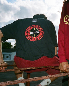 Second Year Tee
